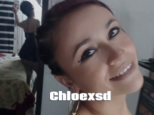 Chloexsd