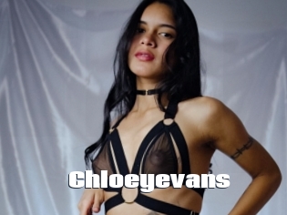 Chloeyevans