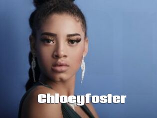 Chloeyfoster