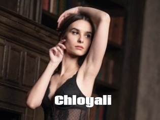 Chloyali