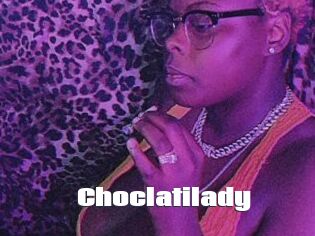 Choclatilady