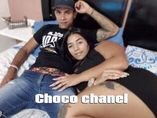 Choco_chanel