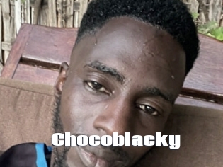 Chocoblacky