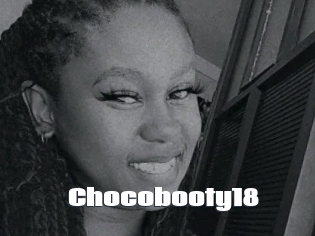 Chocobooty18
