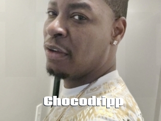 Chocodripp