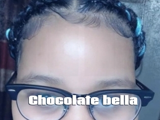 chocolate_bella The hot porn