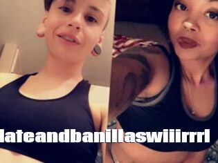 Chocolateandbanillaswiiirrrl