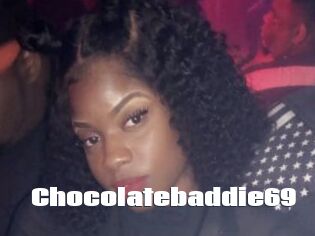 chocolatebaddie69 The hot porn