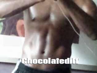 Chocolatedilf