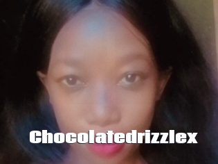 Chocolatedrizzlex