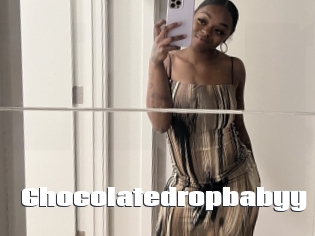 Chocolatedropbabyy