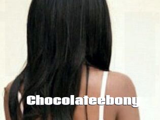 Chocolateebony