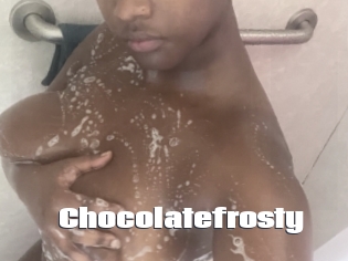 Chocolatefrosty