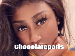 Chocolateparis