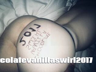 Chocolatevanillaswirl2017