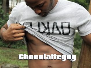 Chocolatteguy