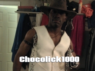 Chocolick1000