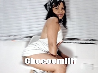 Chocoomiilf