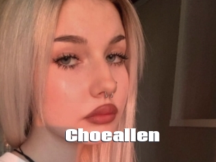Choeallen