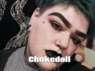 Chokedoll