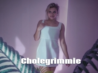 Cholegrimmie