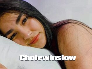 cholewinslow The hot porn