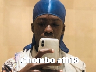 Chombo_ath18