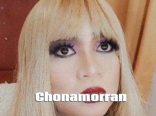 Chonamorran