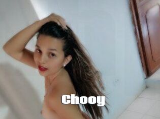 Chooy