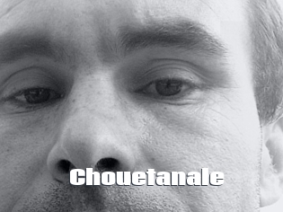 chouetanale The hot porn