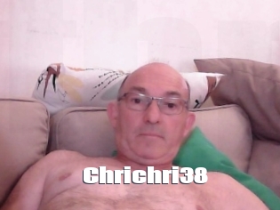 chrichri38 The hot porn