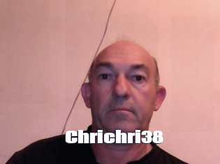 chrichri38 The hot porn