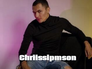 Chriissipmson