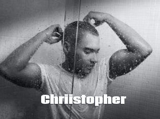 Chriistopher