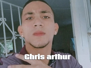 Chris_arthur