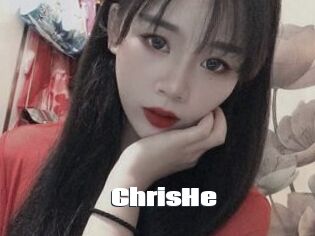 ChrisHe