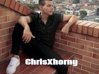 ChrisXhorny