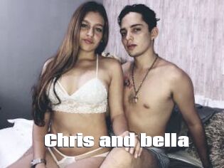 Chris_and_bella