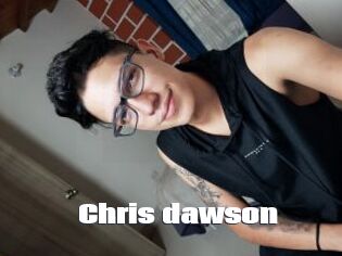 Chris_dawson