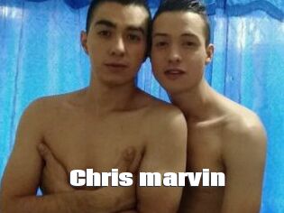 Chris_marvin