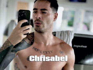 chrisabel The hot porn