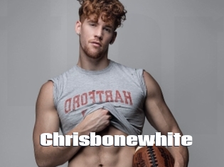 Chrisbonewhite
