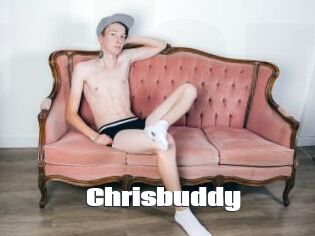 Chrisbuddy