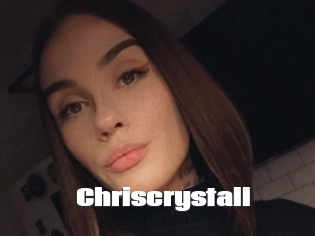 Chriscrystall