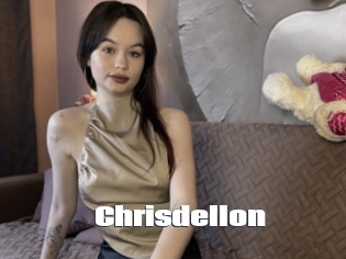 Chrisdellon