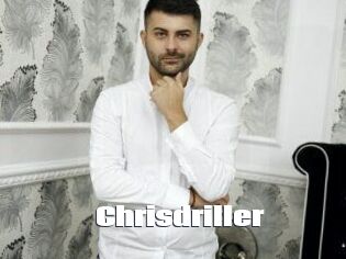 Chrisdriller