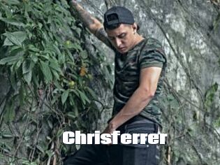 Chrisferrer