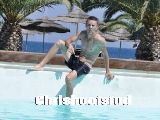 Chrishootstud