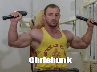 Chrishunk