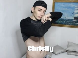 Chrisily
